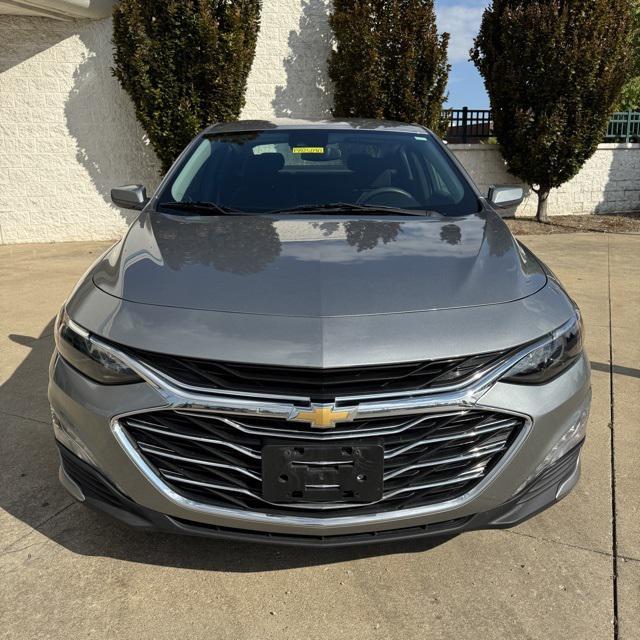used 2023 Chevrolet Malibu car, priced at $16,975