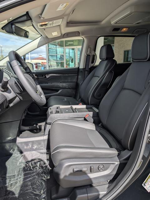 new 2025 Honda Odyssey car, priced at $47,505