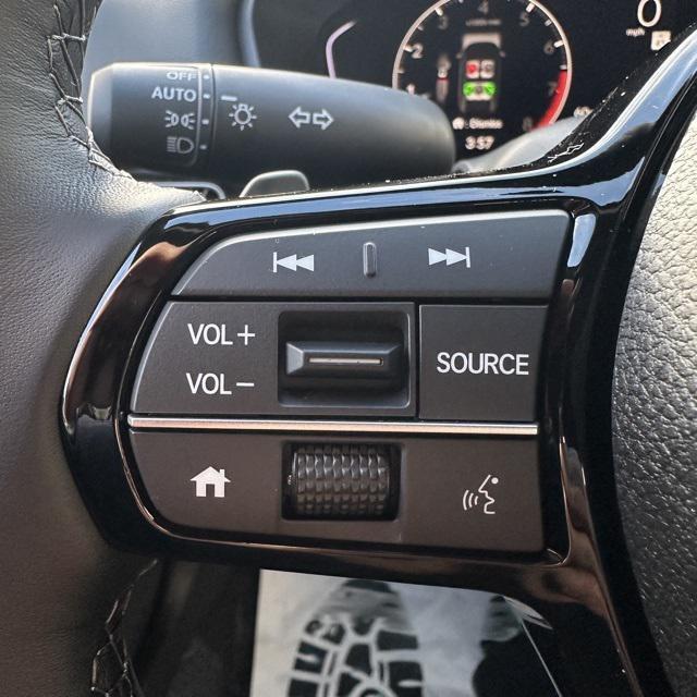 new 2025 Honda Civic car, priced at $27,100