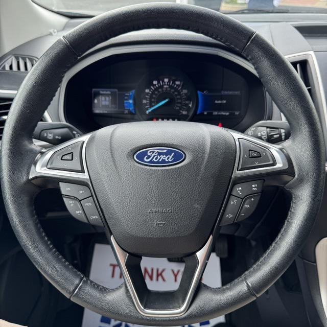 used 2024 Ford Edge car, priced at $24,310