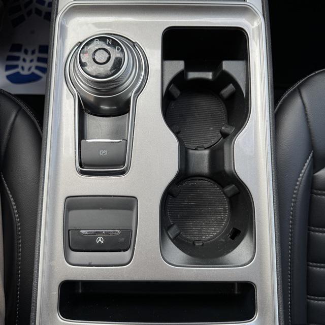 used 2024 Ford Edge car, priced at $24,310