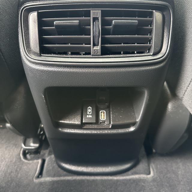 used 2021 Honda CR-V car, priced at $23,895