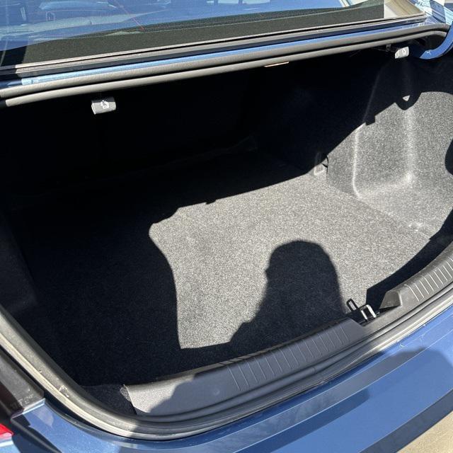 used 2024 Chevrolet Malibu car, priced at $22,350