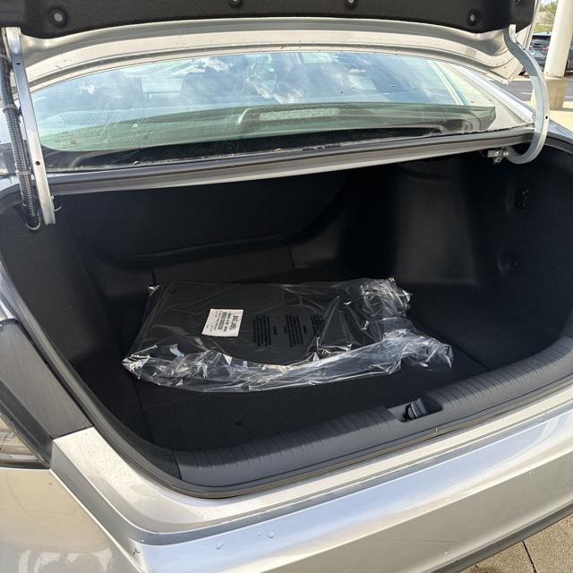 new 2025 Honda Accord car, priced at $28,390