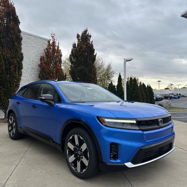 new 2024 Honda Prologue car, priced at $58,250