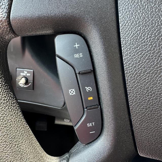 used 2023 Chevrolet Express 2500 car, priced at $30,290