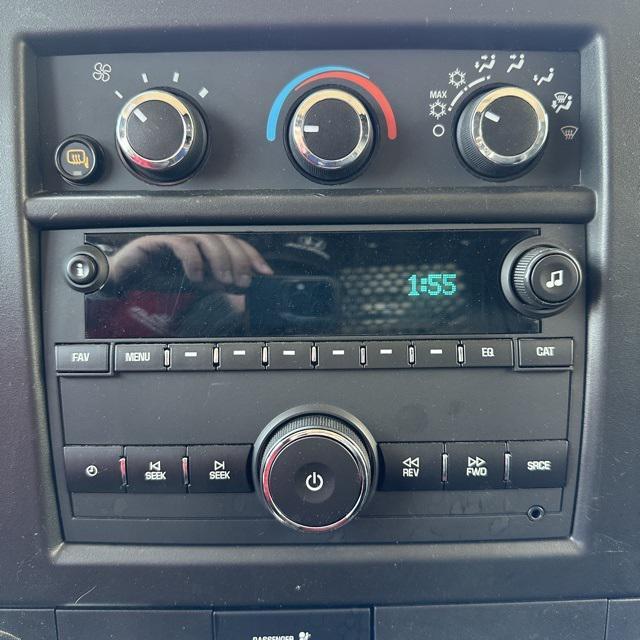 used 2023 Chevrolet Express 2500 car, priced at $30,290