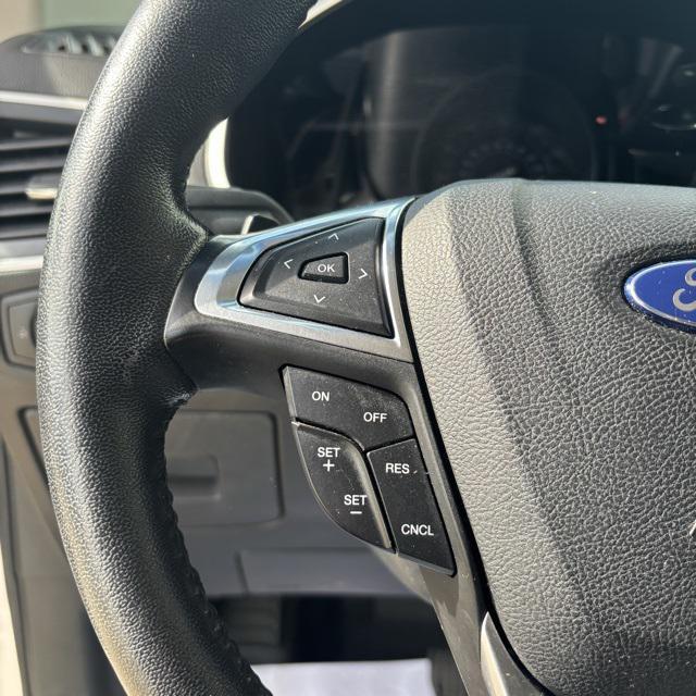 used 2016 Ford Edge car, priced at $12,980