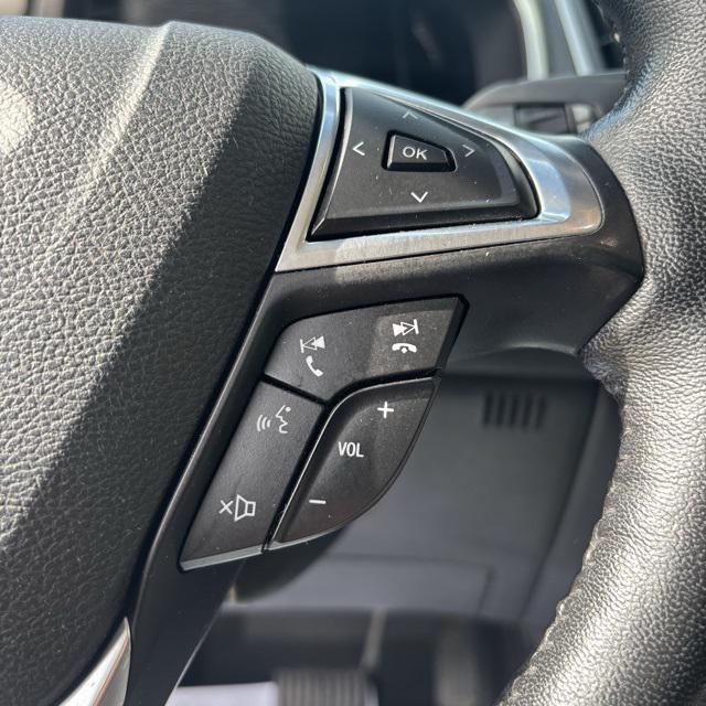 used 2016 Ford Edge car, priced at $12,980