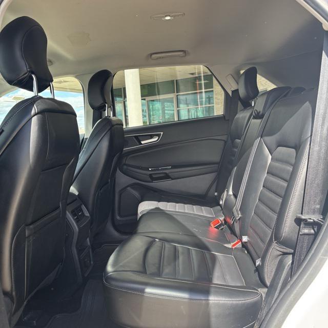 used 2016 Ford Edge car, priced at $12,980
