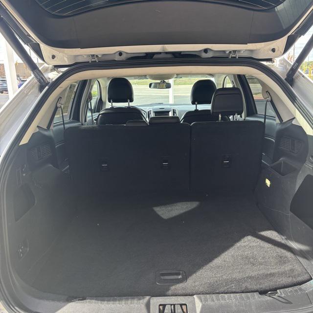used 2016 Ford Edge car, priced at $12,980