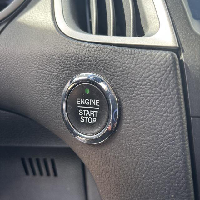 used 2016 Ford Edge car, priced at $12,980