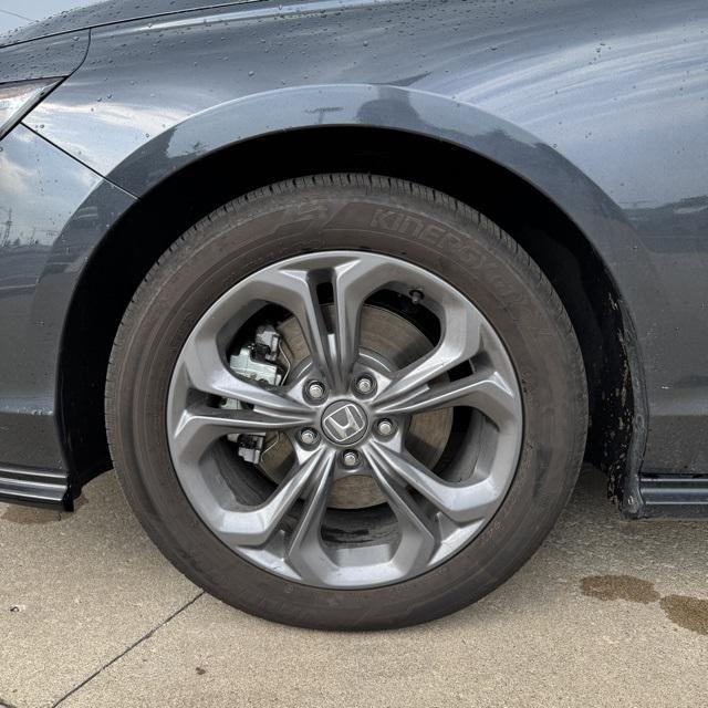 used 2023 Honda Accord car, priced at $30,480