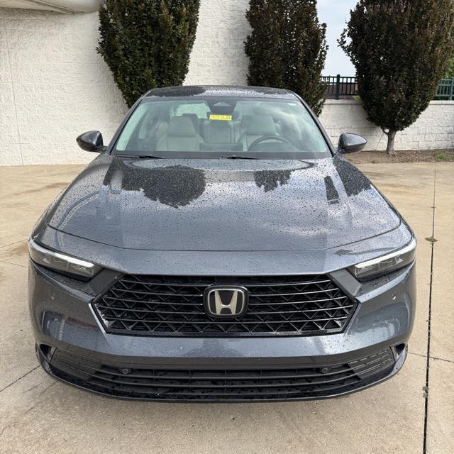 used 2023 Honda Accord car, priced at $30,480