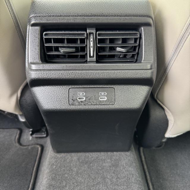 used 2023 Honda Accord car, priced at $30,480