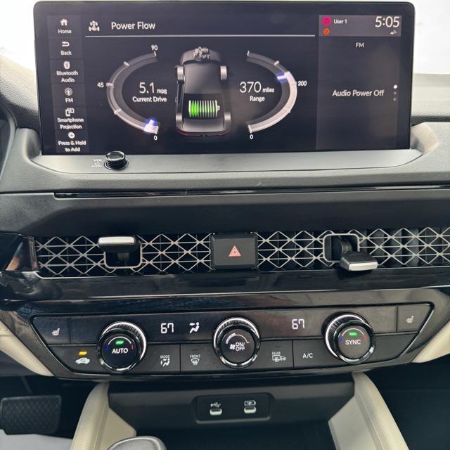 used 2023 Honda Accord car, priced at $30,480