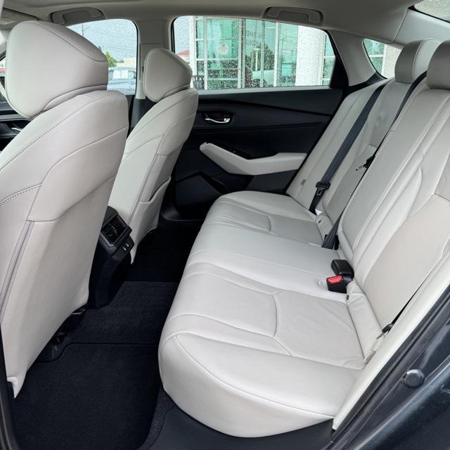 used 2023 Honda Accord car, priced at $30,480
