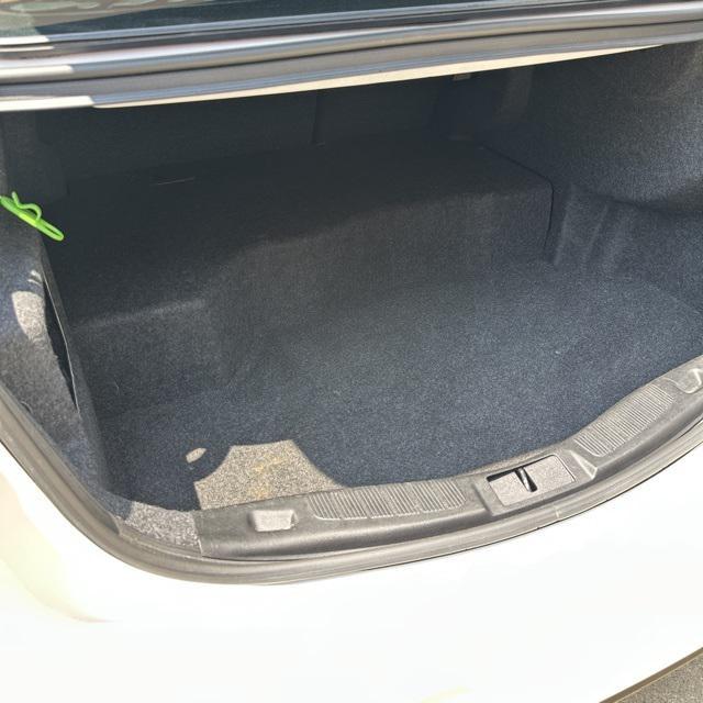 used 2019 Ford Fusion Hybrid car, priced at $13,130