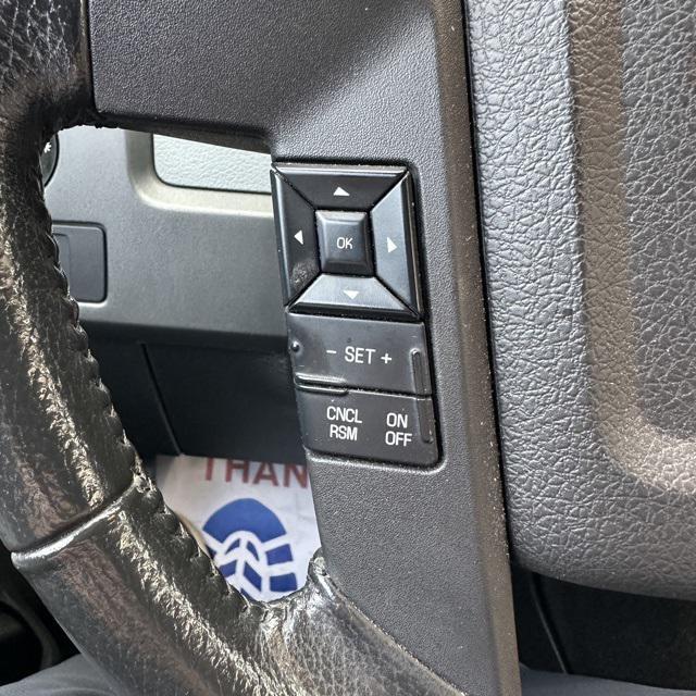 used 2013 Ford F-150 car, priced at $13,295