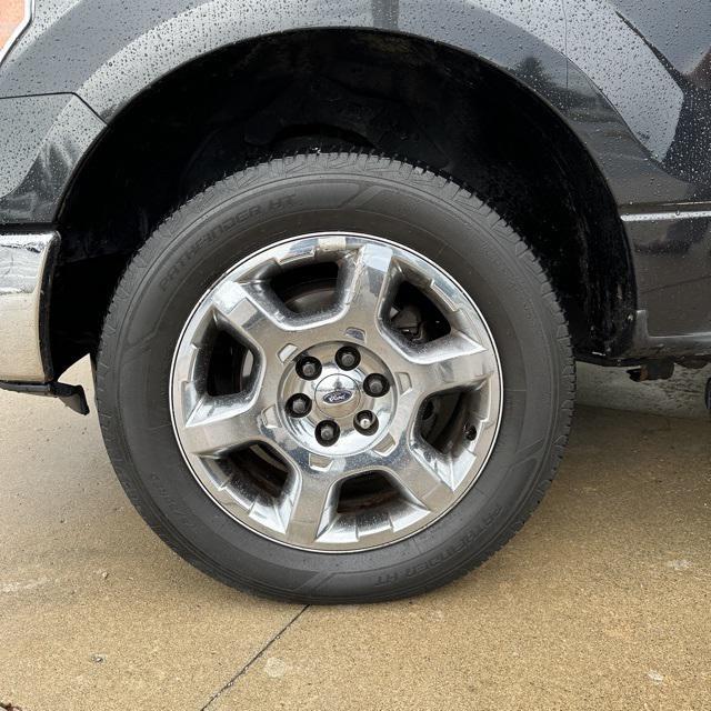 used 2013 Ford F-150 car, priced at $13,295