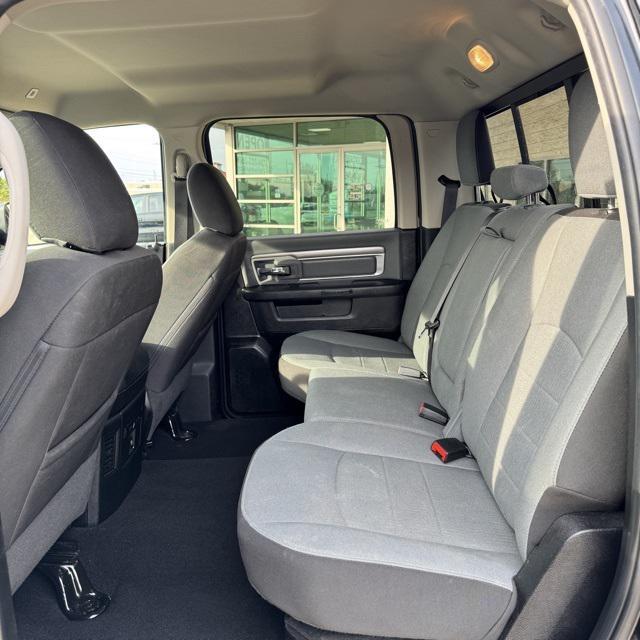 used 2023 Ram 1500 Classic car, priced at $27,570
