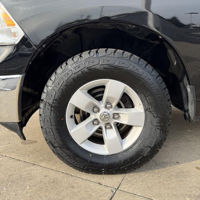 used 2023 Ram 1500 Classic car, priced at $27,570