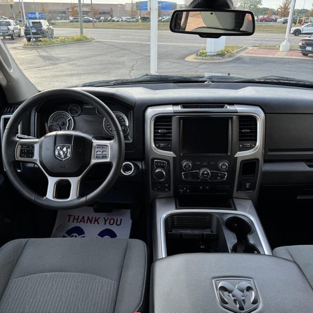 used 2023 Ram 1500 Classic car, priced at $27,570