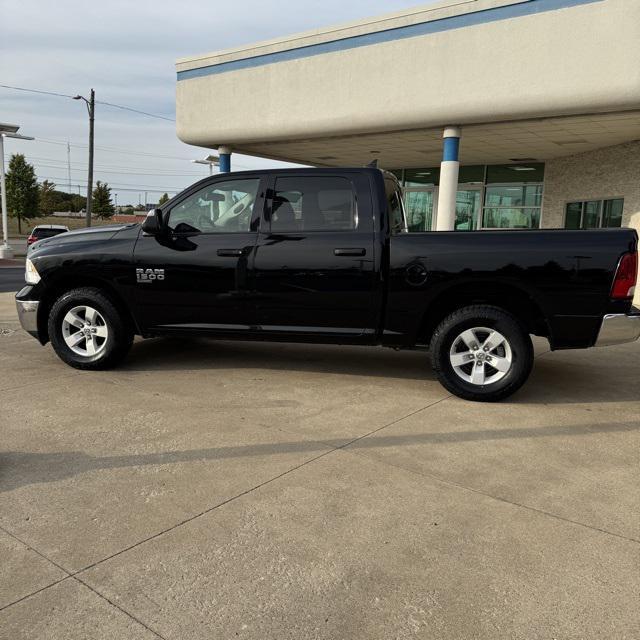 used 2023 Ram 1500 Classic car, priced at $27,570