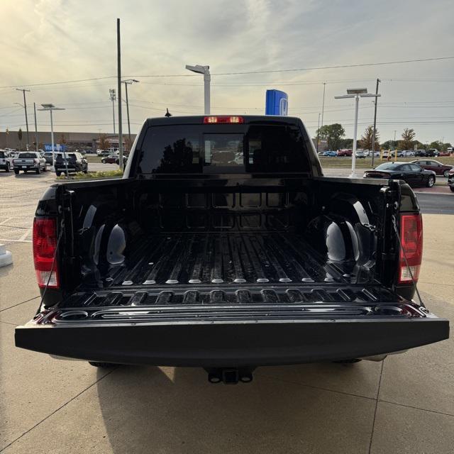used 2023 Ram 1500 Classic car, priced at $27,570