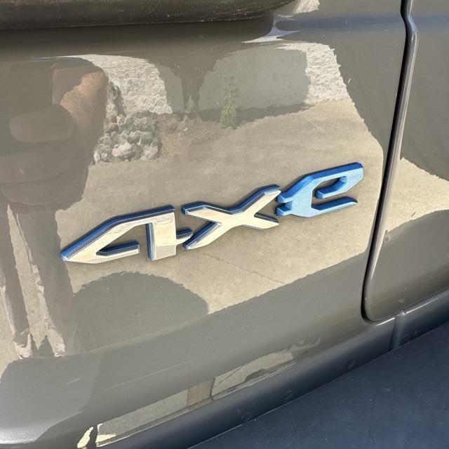 used 2023 Jeep Wrangler 4xe car, priced at $29,990