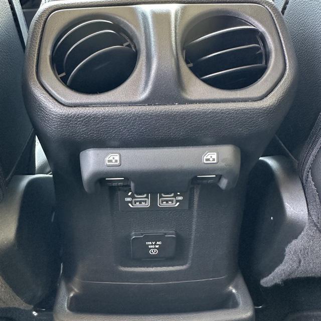 used 2023 Jeep Wrangler 4xe car, priced at $29,990