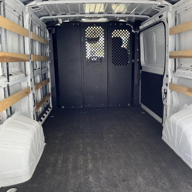 used 2023 Ram ProMaster 2500 car, priced at $30,880