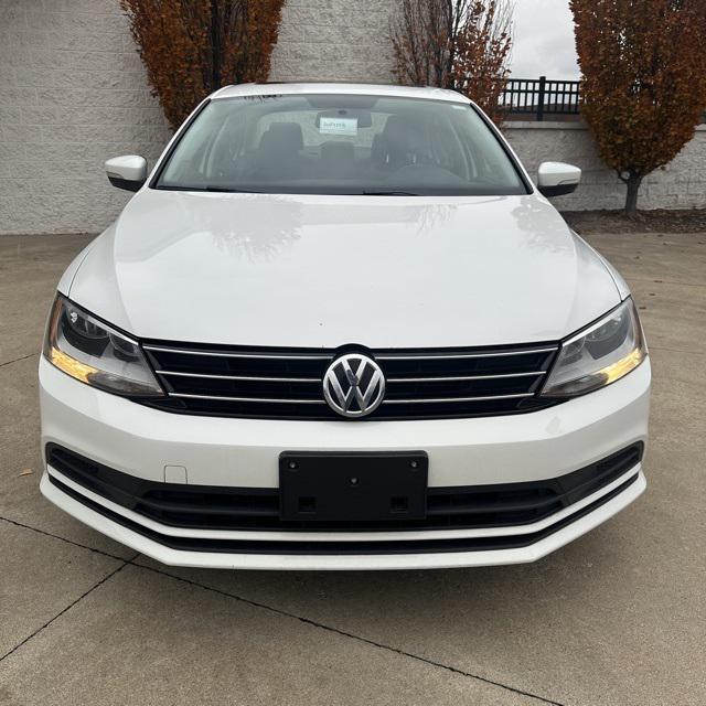 used 2016 Volkswagen Jetta car, priced at $10,990