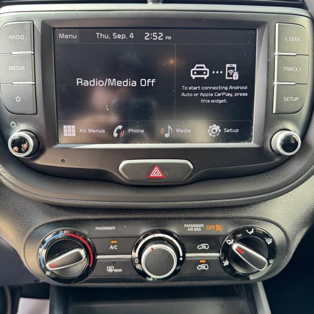 used 2023 Kia Soul car, priced at $15,970
