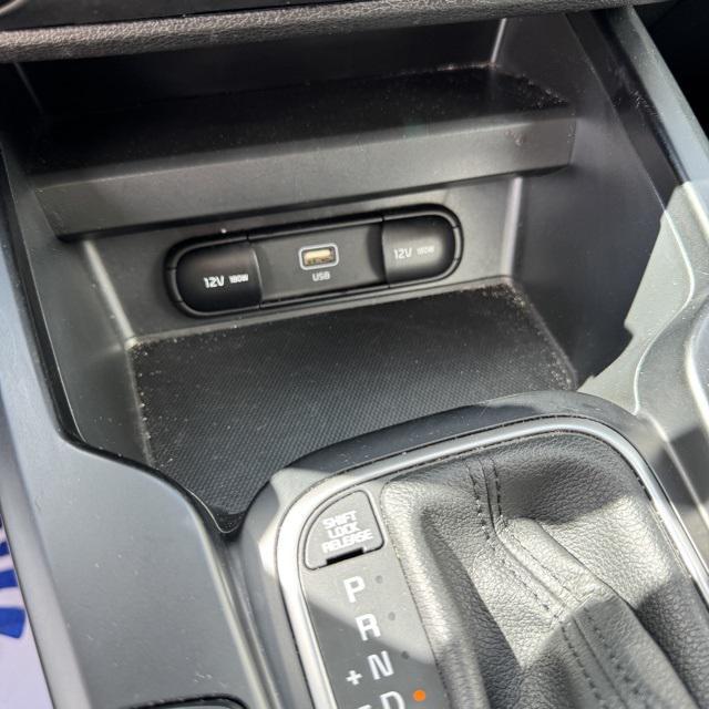 used 2023 Kia Soul car, priced at $15,970
