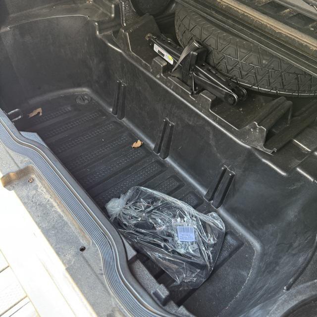 used 2025 Honda Ridgeline car, priced at $38,795