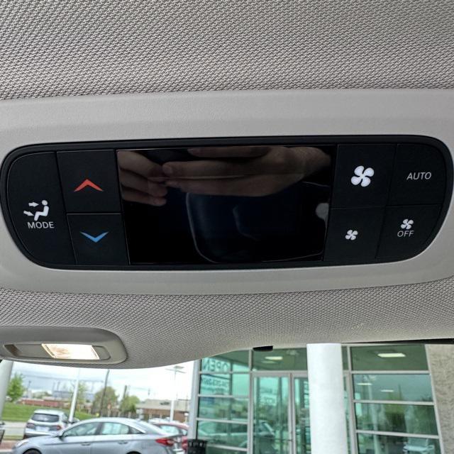 used 2023 Chrysler Pacifica car, priced at $29,680