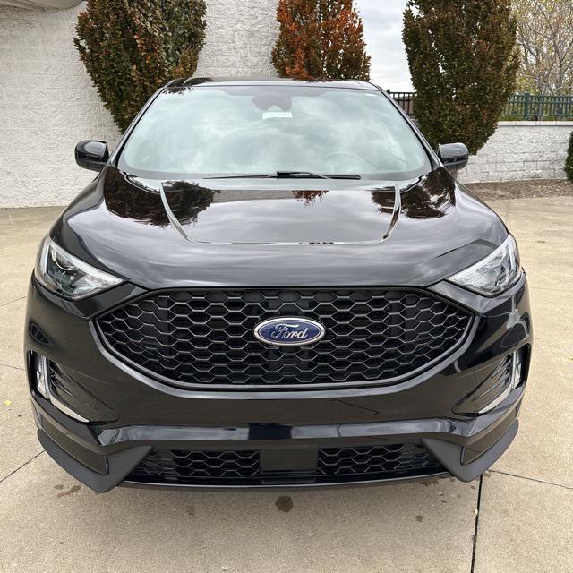 used 2022 Ford Edge car, priced at $28,270