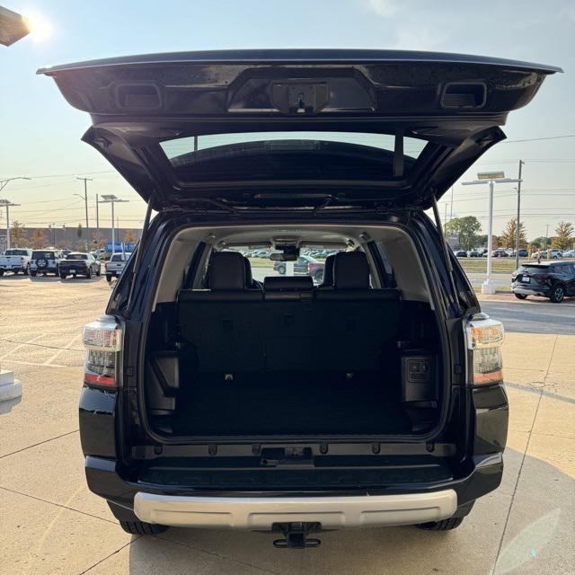 used 2024 Toyota 4Runner car, priced at $43,630