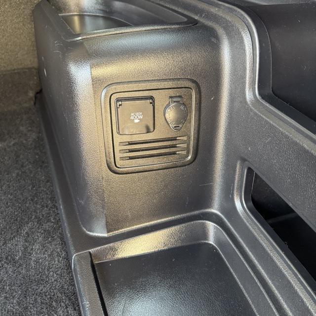 used 2024 Toyota 4Runner car, priced at $43,630