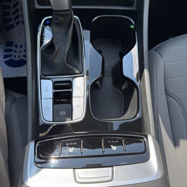 used 2023 Hyundai SANTA CRUZ car, priced at $24,980