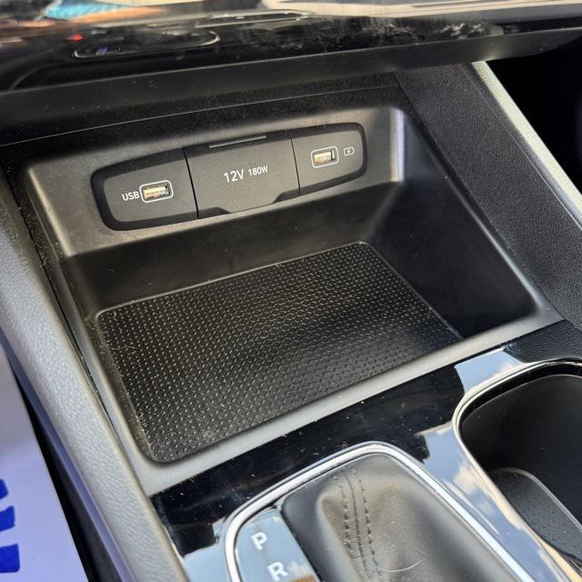 used 2023 Hyundai SANTA CRUZ car, priced at $24,980