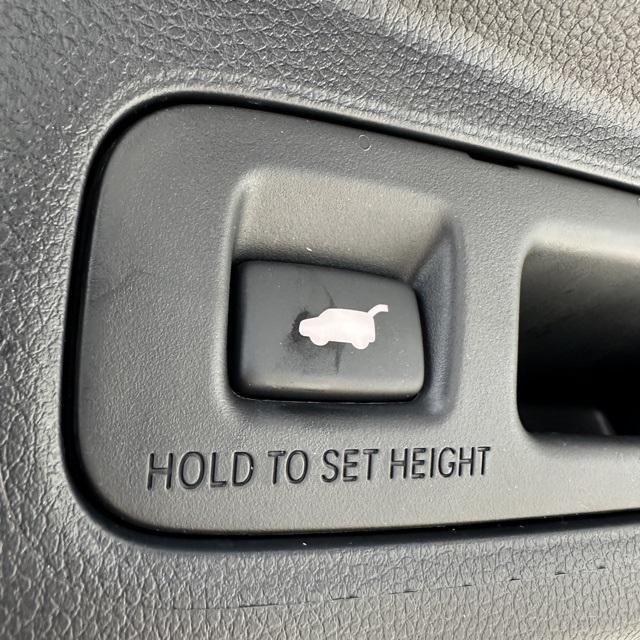 used 2025 Honda CR-V Hybrid car, priced at $37,130