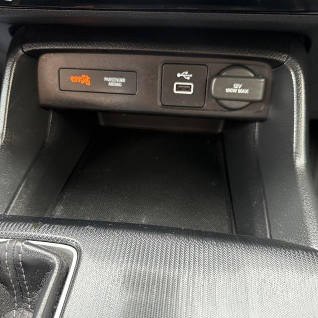 used 2022 Honda Civic car, priced at $24,395