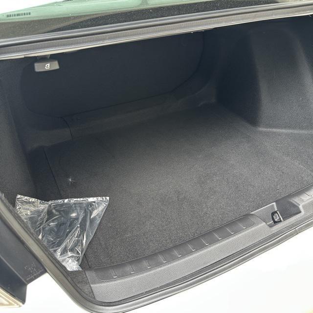 used 2022 Honda Civic car, priced at $24,395