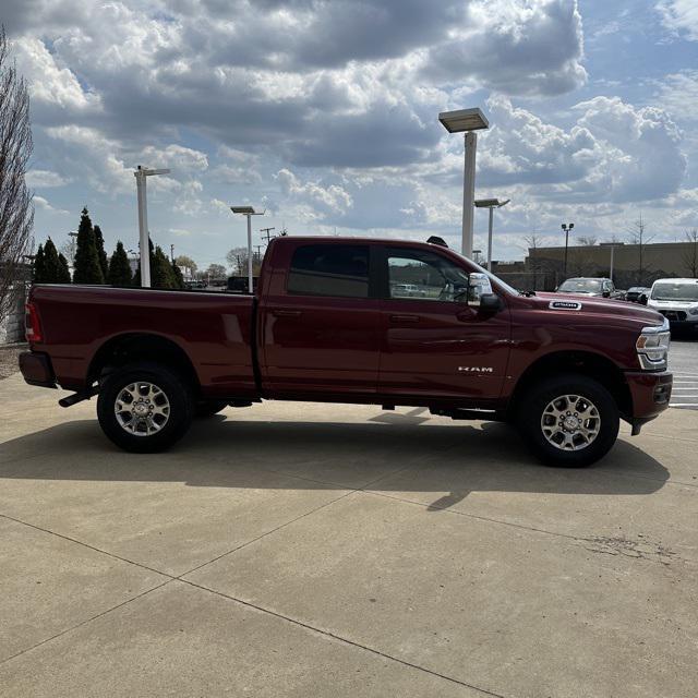 used 2024 Ram 2500 car, priced at $60,920