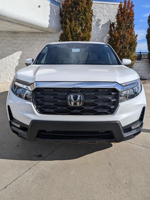 used 2024 Honda Passport car, priced at $38,770