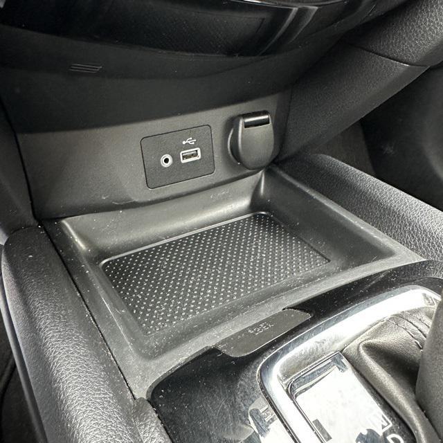used 2021 Nissan Rogue Sport car, priced at $18,490