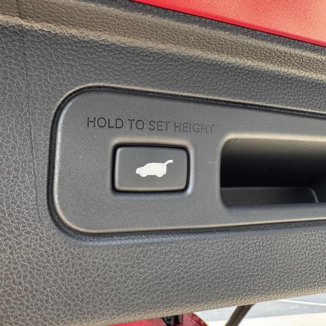 new 2025 Honda Pilot car, priced at $47,050