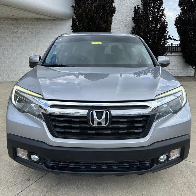 used 2018 Honda Ridgeline car, priced at $21,260